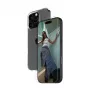 PanzerGlass SAFE. by Pacote de proteção 2-em-1 iPhone '24 6,3 polegadas Pro