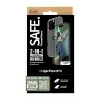 PanzerGlass SAFE. by Pacote de proteção 2-em-1 iPhone '24 6,3 polegadas Pro