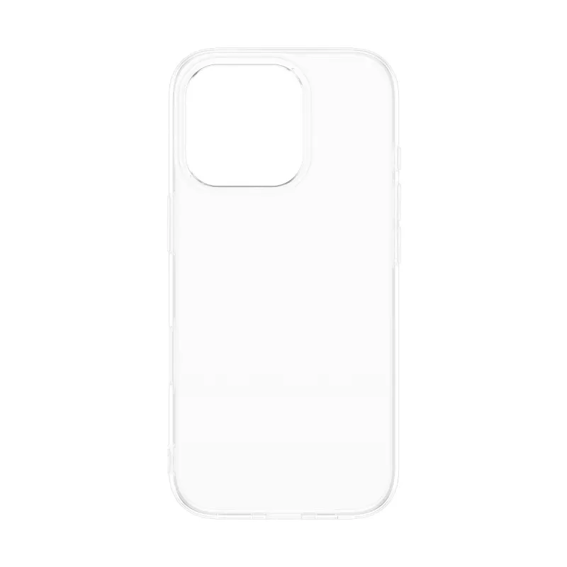PanzerGlass SAFE. by Pacote de proteção 2-em-1 iPhone '24 6,3 polegadas Pro