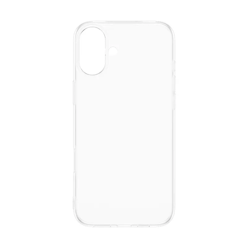 PanzerGlass SAFE. by ® Pacote de proteção 2-em-1 iPhone '24 6,7 polegadas