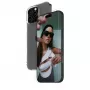 PanzerGlass SAFE. by ® Pacote de proteção 2-em-1 iPhone 16 Pro Max