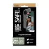PanzerGlass SAFE. by ® Pacote de proteção 2-em-1 iPhone 16 Pro Max