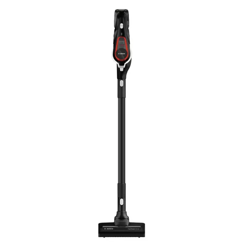 Bosch BSS81POW1 Aspirador vertical/escova elétrica bateria seco preto 5 Ah