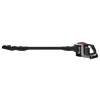 Bosch BSS81POW1 Aspirador vertical/escova elétrica bateria seco preto 5 Ah