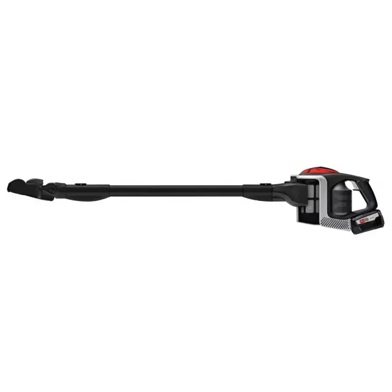 Bosch BSS81POW1 Aspirador vertical/escova elétrica bateria seco preto 5 Ah