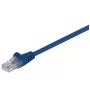 Microconnect B-UTP5015B Cabo de rede azul 1,5 m Cat5e U/UTP (UTP)