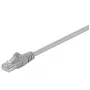 Microconnect B-UTP503 Cabo de rede cinzento 3 m Cat5e U/UTP (UTP)