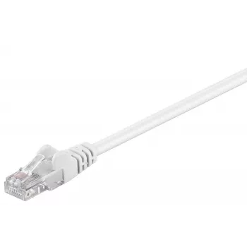 Microconnect B-UTP5075W Cabo de rede branco 7,5 m Cat5e U/UTP (UTP)