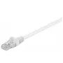 Cabo de rede Microconnect B-UTP510W branco 10 m Cat5e U/UTP (UTP)