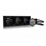 be quiet! Pure Loop 2 | 360mm refrigeração líquida tudo-em-um para processador 12 cm preto 1 unid.