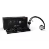 be quiet! Pure Loop 2 | 360mm refrigeração líquida tudo-em-um para processador 12 cm preto 1 unid.