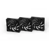 be quiet! Pure Loop 2 | 360mm refrigeração líquida tudo-em-um para processador 12 cm preto 1 unid.