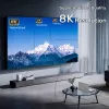 Cabo HDMI Unitek C11085GY01-20M 20 m HDMI 2.1 48 Gbit/s 4K@144Hz 8K@60Hz preto