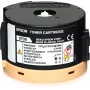 Cartucho de toner padrão Epson preto 2,5K, 2500 páginas, preto, 1 unid.