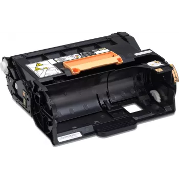 Unidade de tambor fotocondutor para impressora laser Epson, 100.000 páginas de rendimento, embalagem individual