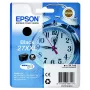 Despertador Epson 27XXL cartucho de tinta DURABrite Ultra 1 unidade original preto