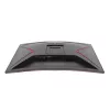 Monitor de computador AOC G2 C27G2E/BK 68,6 cm (27 polegadas) 1920 x 1080 píxeis Full HD preto, vermelho