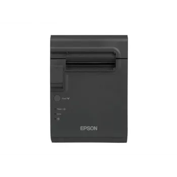 Impressora de etiquetas Epson TM-L90 (465) térmica direta 203 x 203 DPI 150 mm/s com fios Ethernet LAN