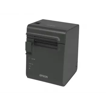 Impressora de etiquetas Epson TM-L90 (465) térmica direta 203 x 203 DPI 150 mm/s com fios Ethernet LAN