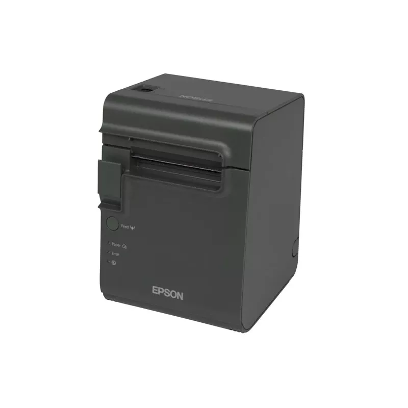 Impressora de etiquetas Epson TM-L90 (465) térmica direta 203 x 203 DPI 150 mm/s com fios Ethernet LAN