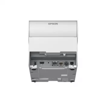 Impressora térmica de recibos com e sem fios Epson TM-T88VII (111) 180 x 180 DPI