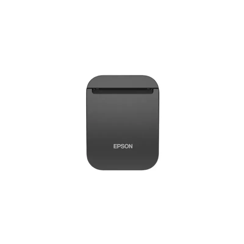 Impressora térmica móvel com e sem fios Epson TM-P80II (111) 203 x 203 DPI