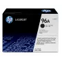 Toner original HP 96A preto para LaserJet 1 unid.