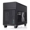 Caixa de PC Thermaltake TR100 Mini Tower preta