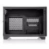 Caixa de PC Thermaltake TR100 Mini Tower preta