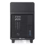 Caixa de PC Thermaltake TR100 Mini Tower preta