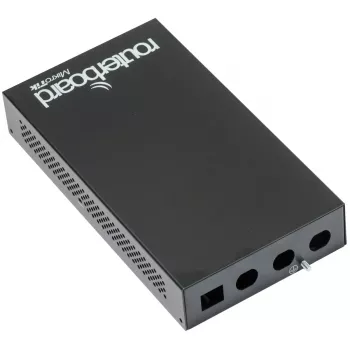 Cobertura Mikrotik CA433U