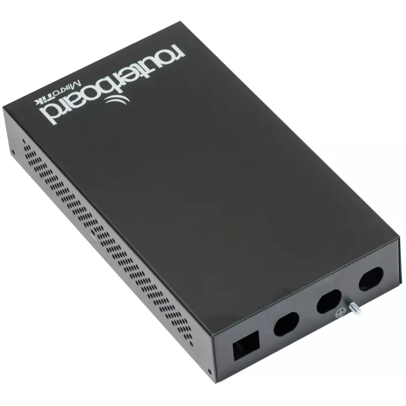 Capa Mikrotik CA433U