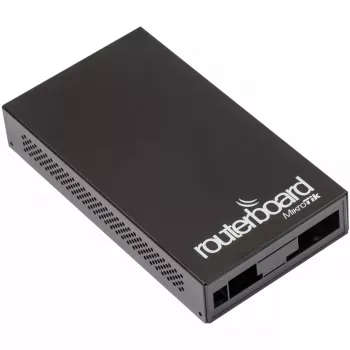Cobertura Mikrotik CA433U