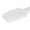 StarTech.com etiquetas para cabos de 3,5 polegadas (9cm), pack de 100, branco, etiquetas de cabos com fecho de velcro de gancho a gancho, identificação de cabos escrevíveis para gestão de cabos, etiquetas de identificação de cabos