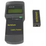 Microconnect CAB-TEST2 testador de cabos de rede preto