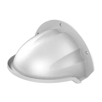 Caixa de proteção contra intempéries LevelOne LevelOne Weather Shield