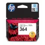 HP 364 cartucho de tinta preto foto