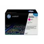 HP 642A (CB403A) cartucho de toner original magenta para Color LaserJet CP4005dn/CP4005n