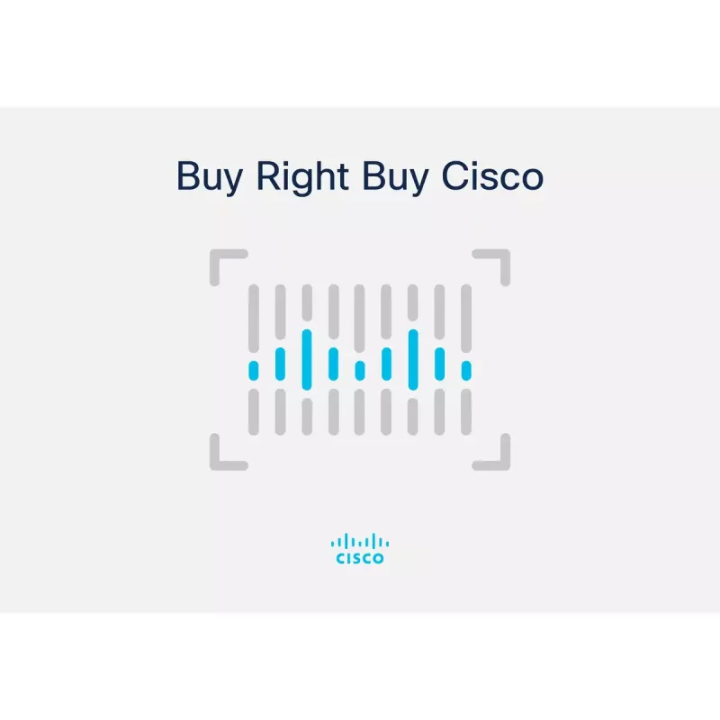 Ponto de acesso Cisco Business 140AC 2.4GHz 5GHz 802.11ac