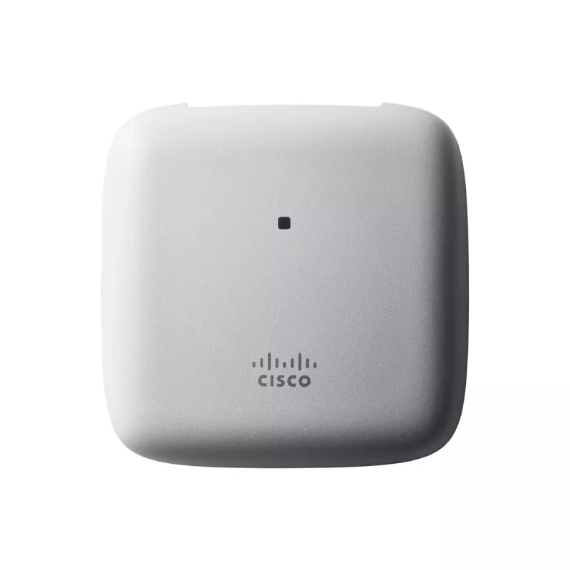 Ponto de acesso Cisco Business 140AC 2.4GHz 5GHz 802.11ac