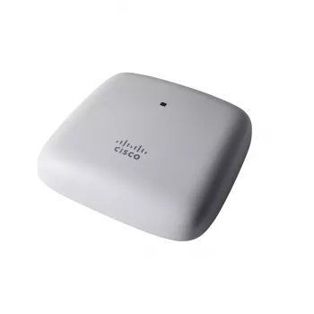 Ponto de acesso Cisco Business 140AC 2.4GHz 5GHz 802.11ac