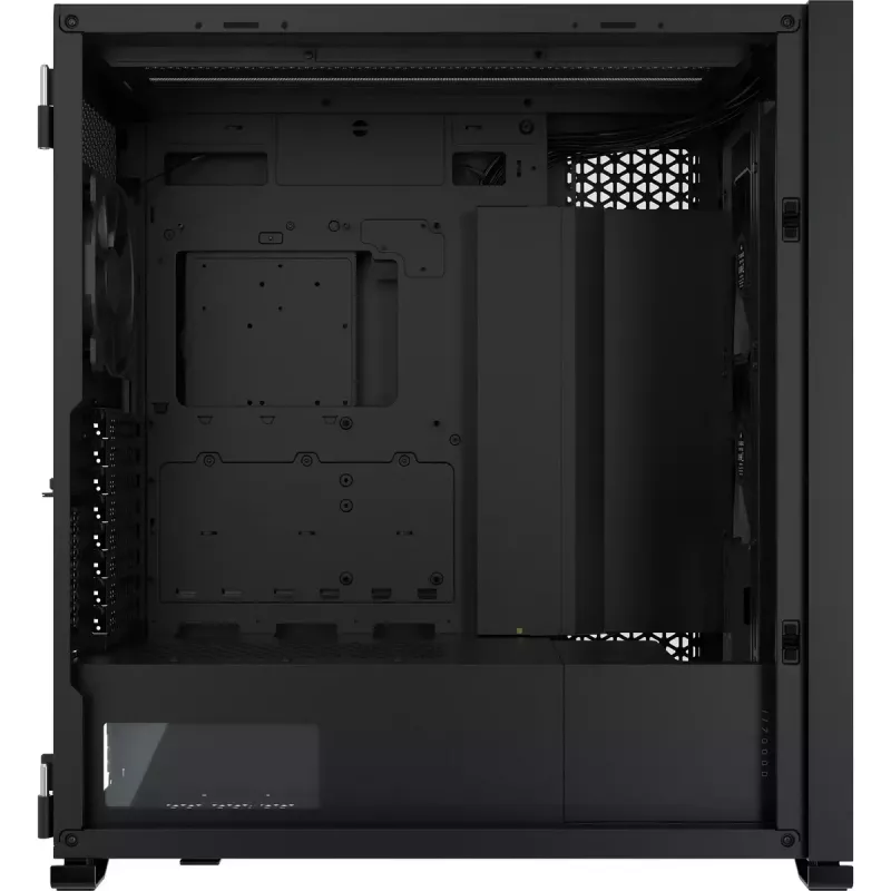 Caixa para PC Corsair 7000D Airflow Full Tower preta