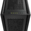 Caixa para PC Corsair 7000D Airflow Full Tower preta