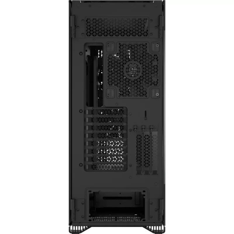 Caixa para PC Corsair 7000D Airflow Full Tower preta