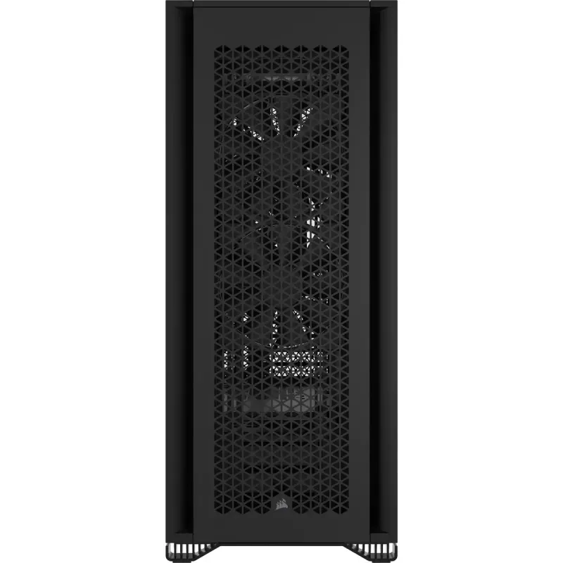 Caixa para PC Corsair 7000D Airflow Full Tower preta