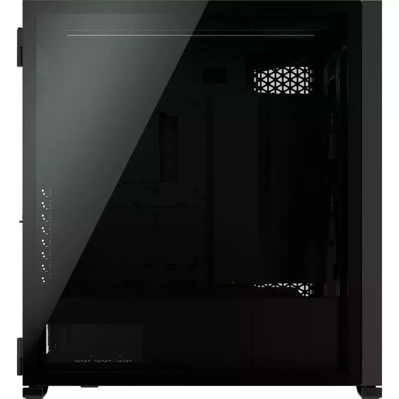 Caixa para PC Corsair 7000D Airflow Full Tower preta