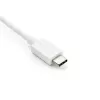 Adaptador USB-C para HDMI StarTech.com - branco - 4K 60Hz, USB Type-C, saída HDMI, 3840 x 2160 píxeis