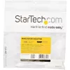 Adaptador USB-C para HDMI StarTech.com - branco - 4K 60Hz, USB Type-C, saída HDMI, 3840 x 2160 píxeis