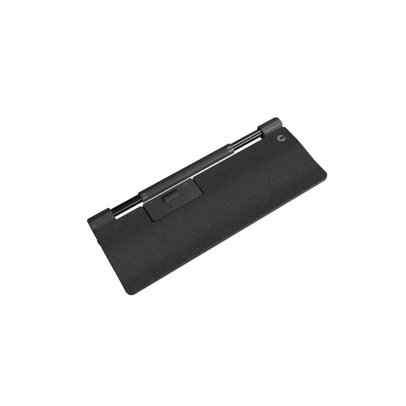 Contour Design RollerMouse Pro Regular apoio de pulso em pele vegana sem fios