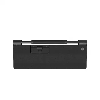 Contour Design RollerMouse Pro Regular apoio de pulso em pele vegana sem fios